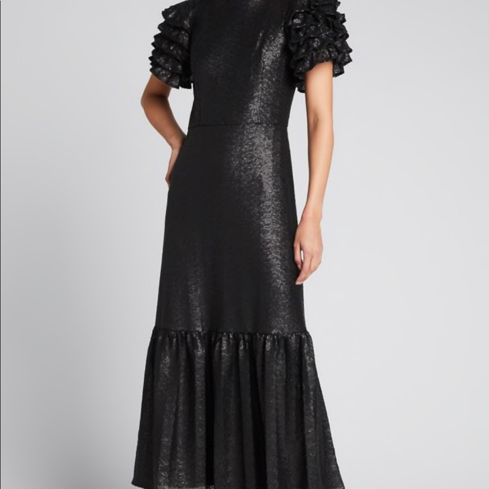 Sea NY dress